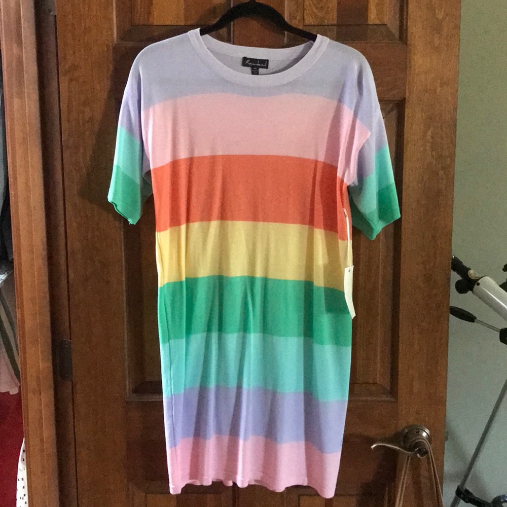 M/L Racheal dress